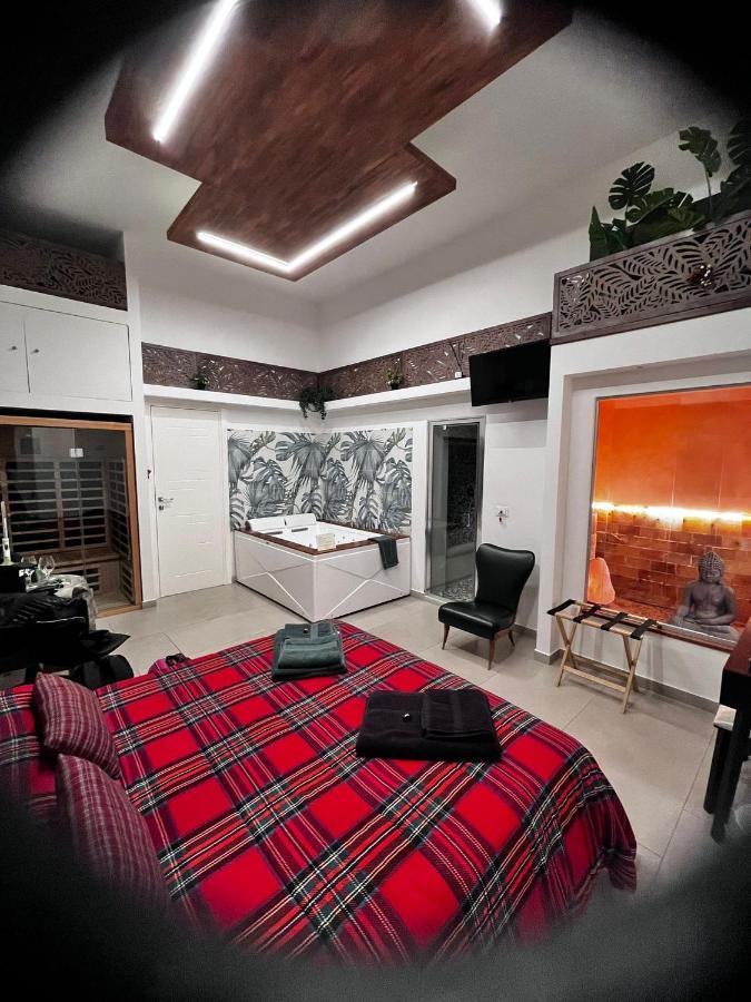 Terra Mia Suite CTA Exterior foto