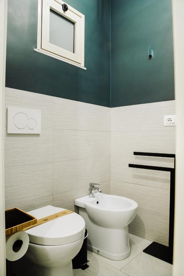 Terra Mia Suite CTA Exterior foto